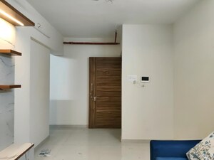 1 BHK Apartment For Rent in Hiranandani Athena, Ghodbunder Road