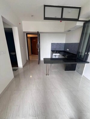 1 BHK Apartment For Sale in Lodha Crown Quality Homes, Majiwada