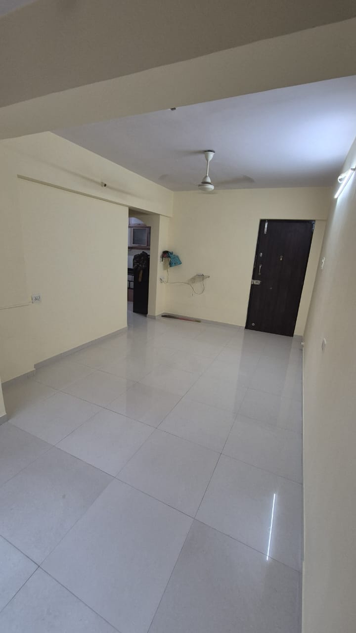 2 BHK + Pooja Room 700 Sq.Ft. Apartment in Kanakia Spaces Niharika