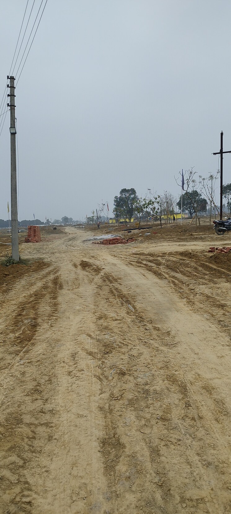 undefined, mohanlalganj  728 Sq.Ft. Plot In Mohanlalganj Lucknow 9664558