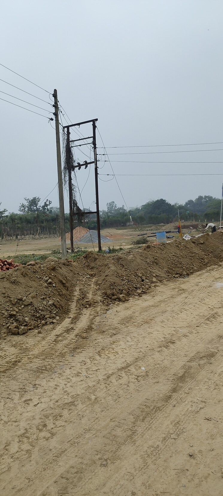 undefined, mohanlalganj  728 Sq.Ft. Plot In Mohanlalganj Lucknow 9664558