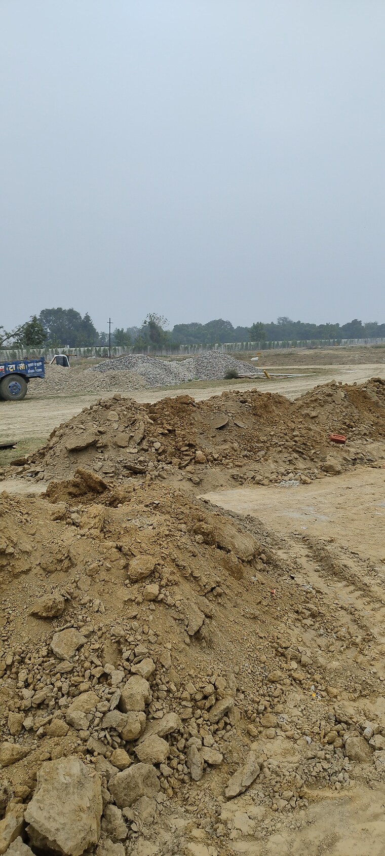 undefined, mohanlalganj  728 Sq.Ft. Plot In Mohanlalganj Lucknow 9664558