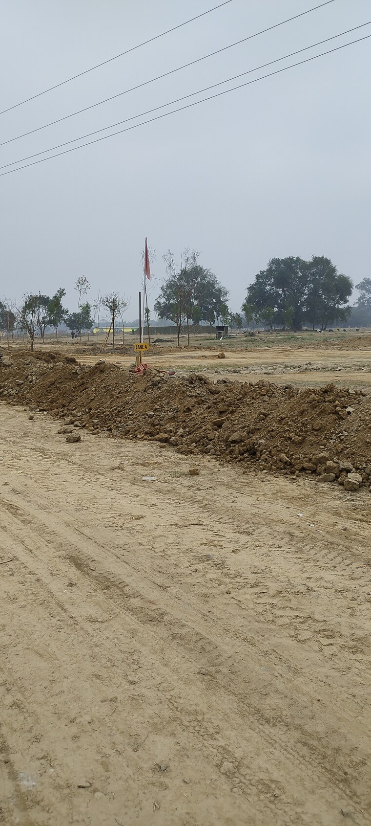 undefined, mohanlalganj  728 Sq.Ft. Plot In Mohanlalganj Lucknow 9664558