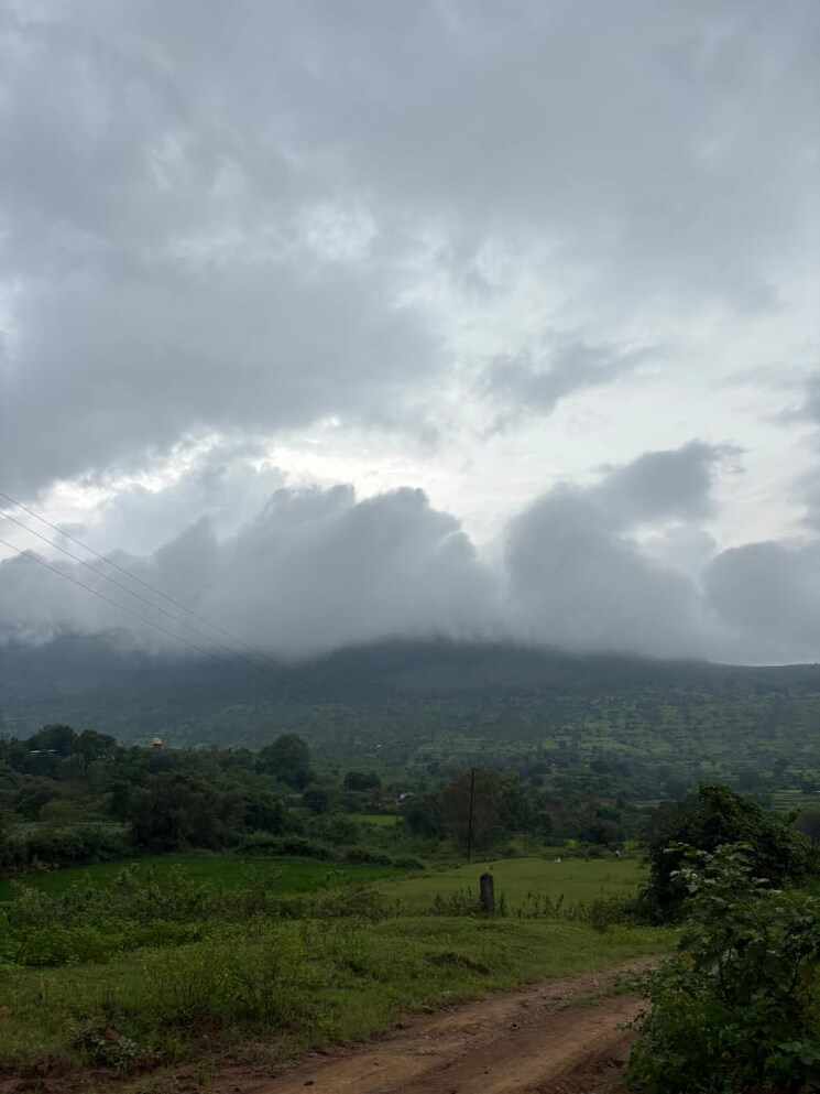 undefined, trimbak road  8850 Sq.Ft. Plot In Trimbak Road Nashik 9664561