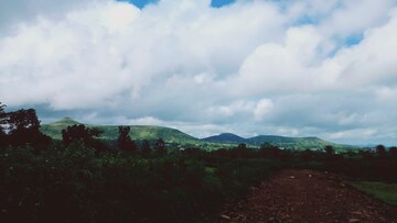  Plot – Garden View at Trimbak Road - for Sale