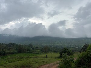 Plot Area in  Plot at Trimbak Road – for Sale