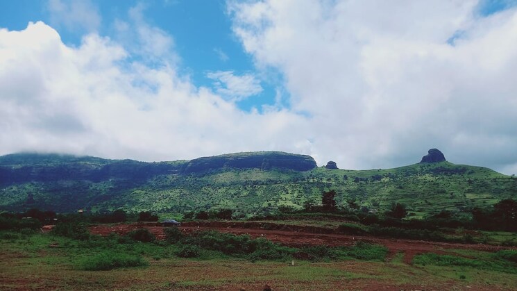 undefined, trimbak road  8850 Sq.Ft. Plot In Trimbak Road Nashik 9664561