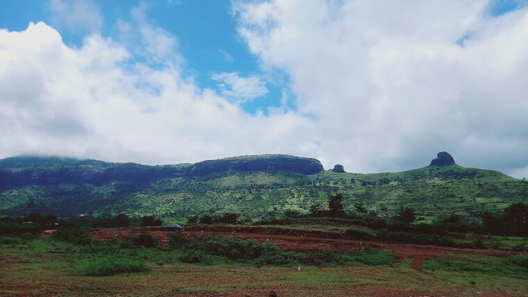 undefined, trimbak road  8850 Sq.Ft. Plot In Trimbak Road Nashik 9664561