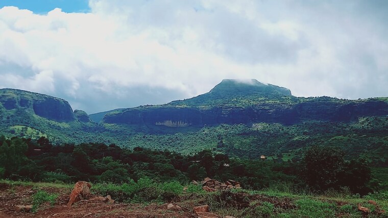 undefined, trimbak road  8850 Sq.Ft. Plot In Trimbak Road Nashik 9664561