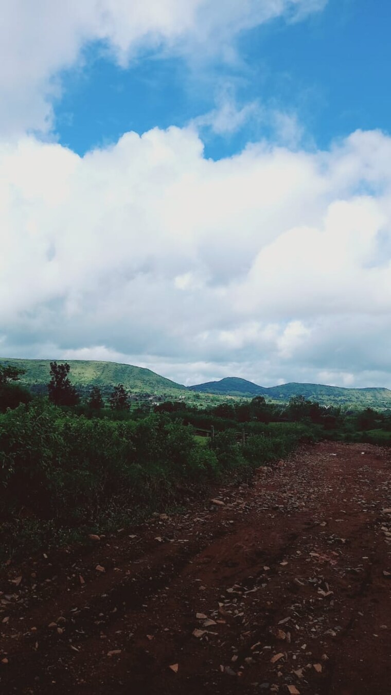 undefined, trimbak road  8850 Sq.Ft. Plot In Trimbak Road Nashik 9664561