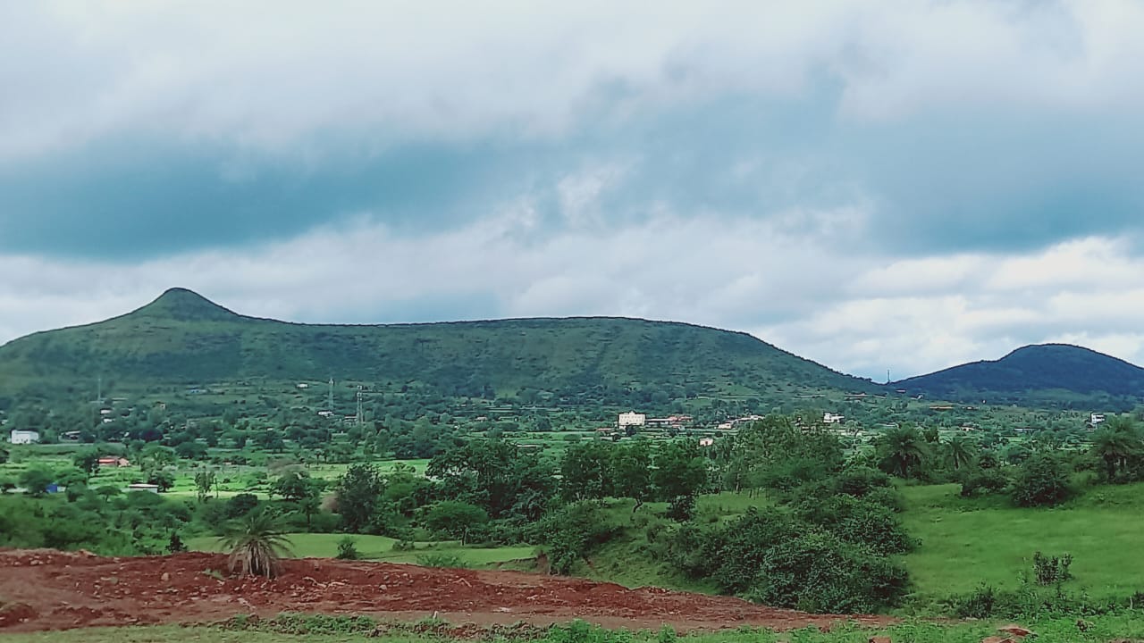 Plot For Sale in Nature Pride Trimbakeshwa