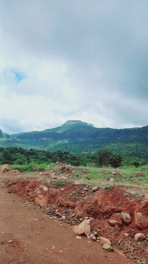 Plot Area in  Plot at Trimbak Road – for Sale