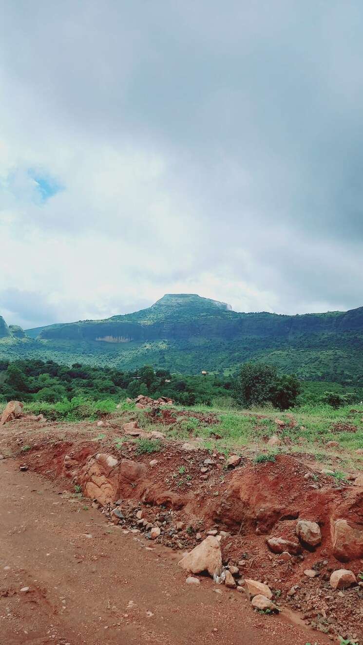 undefined, trimbak road  8850 Sq.Ft. Plot In Trimbak Road Nashik 9664561