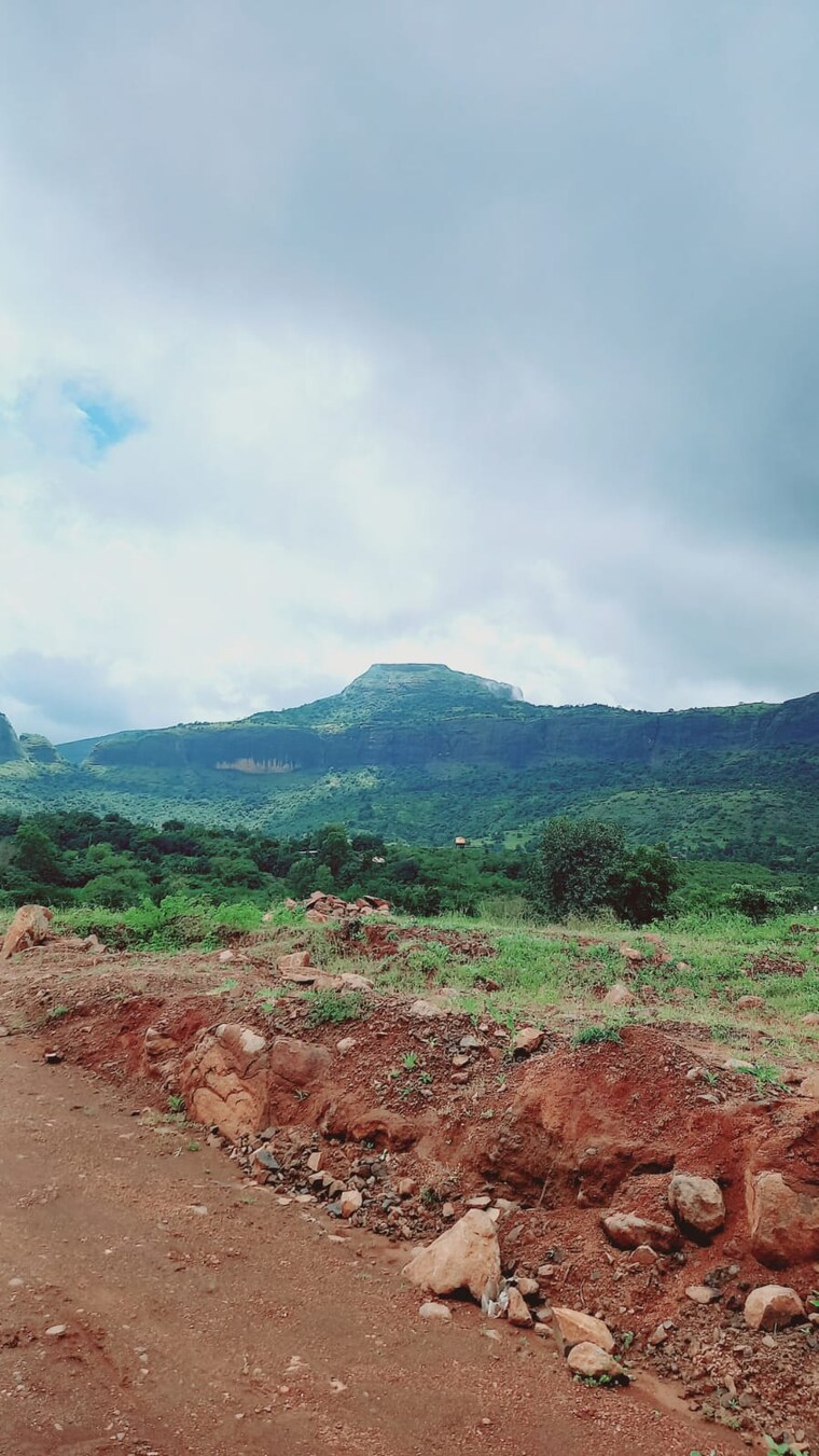 undefined, trimbak road  8850 Sq.Ft. Plot In Trimbak Road Nashik 9664561