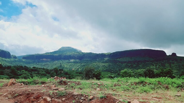 undefined, trimbak road  8850 Sq.Ft. Plot In Trimbak Road Nashik 9664561