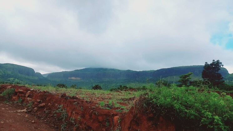 undefined, trimbak road  8850 Sq.Ft. Plot In Trimbak Road Nashik 9664561