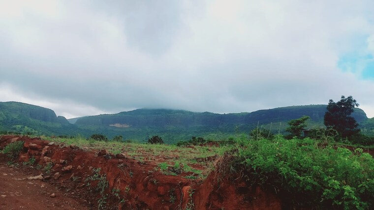 undefined, trimbak road  8850 Sq.Ft. Plot In Trimbak Road Nashik 9664561