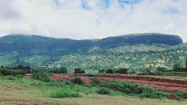 undefined, trimbak road  8850 Sq.Ft. Plot In Trimbak Road Nashik 9664561