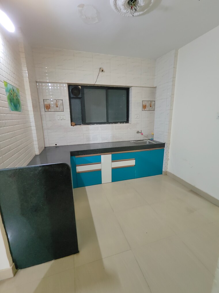 Kitchen, tukaram nagar 1 Bedroom 600 Sq.Ft. Apartment In Tukaram Nagar Pune 9664563