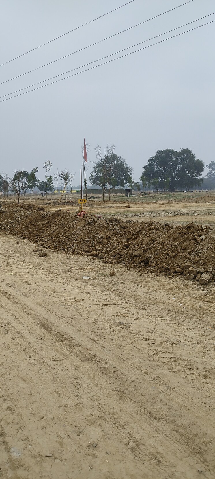 undefined, mohanlalganj  956 Sq.Ft. Plot In Mohanlalganj Lucknow 9664564