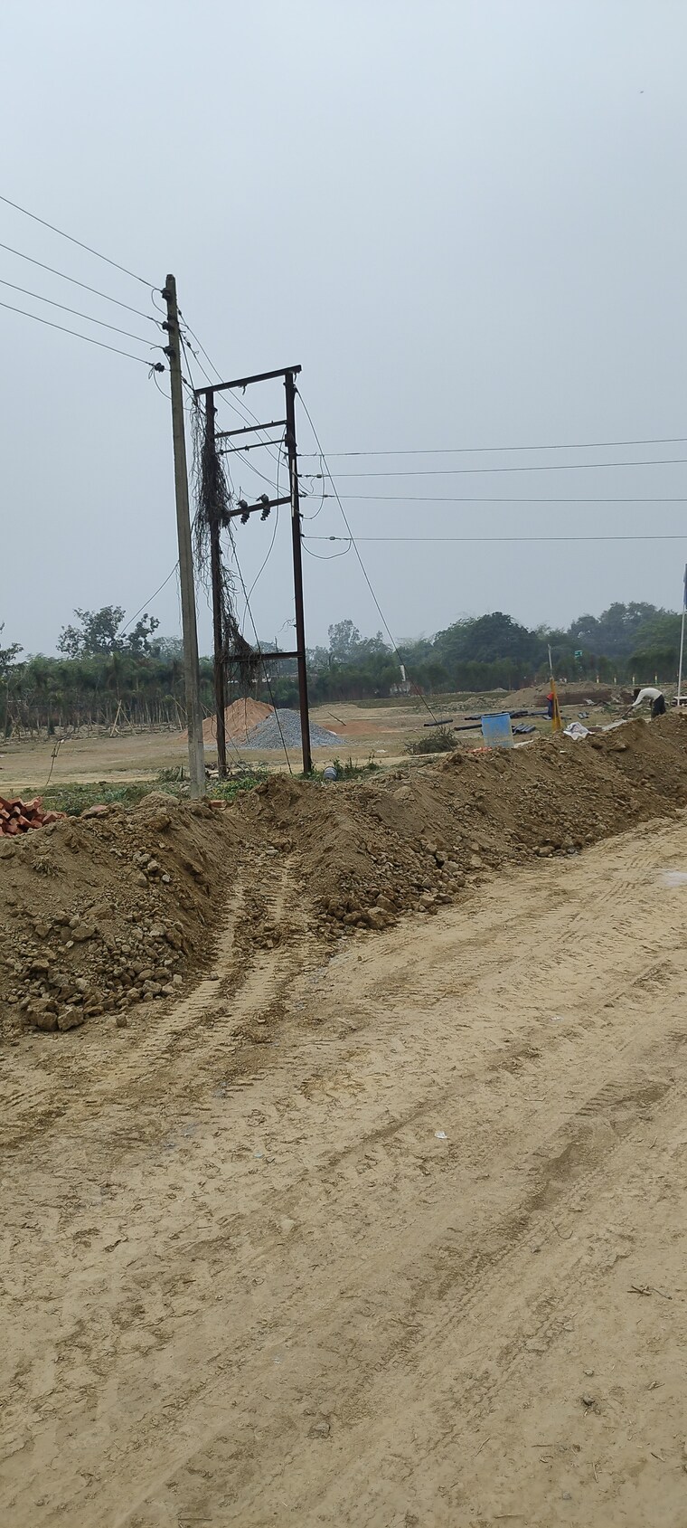 undefined, mohanlalganj  956 Sq.Ft. Plot In Mohanlalganj Lucknow 9664564