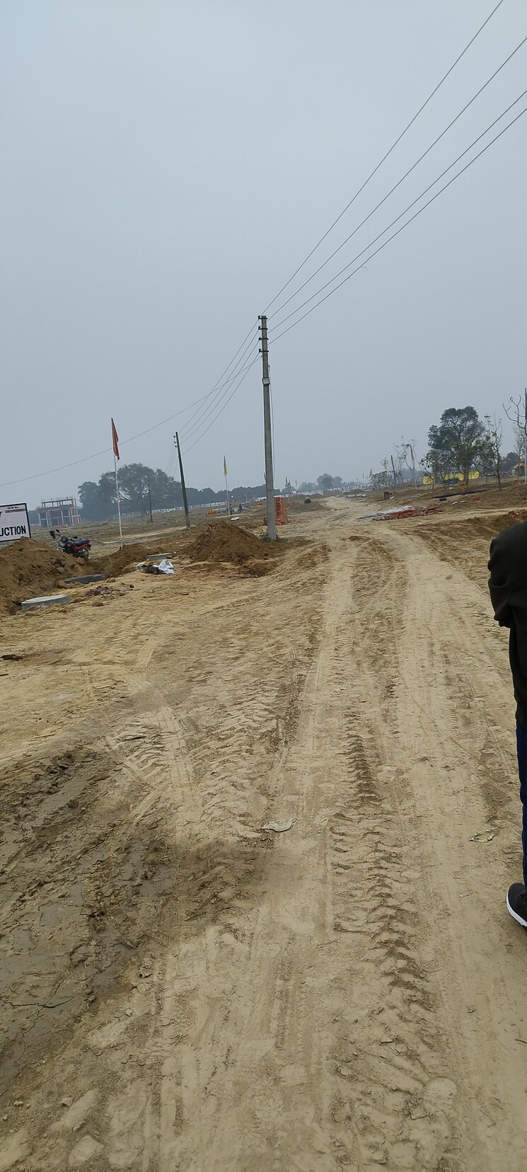 Exterior View, mohanlalganj  956 Sq.Ft. Plot In Mohanlalganj Lucknow 9664564