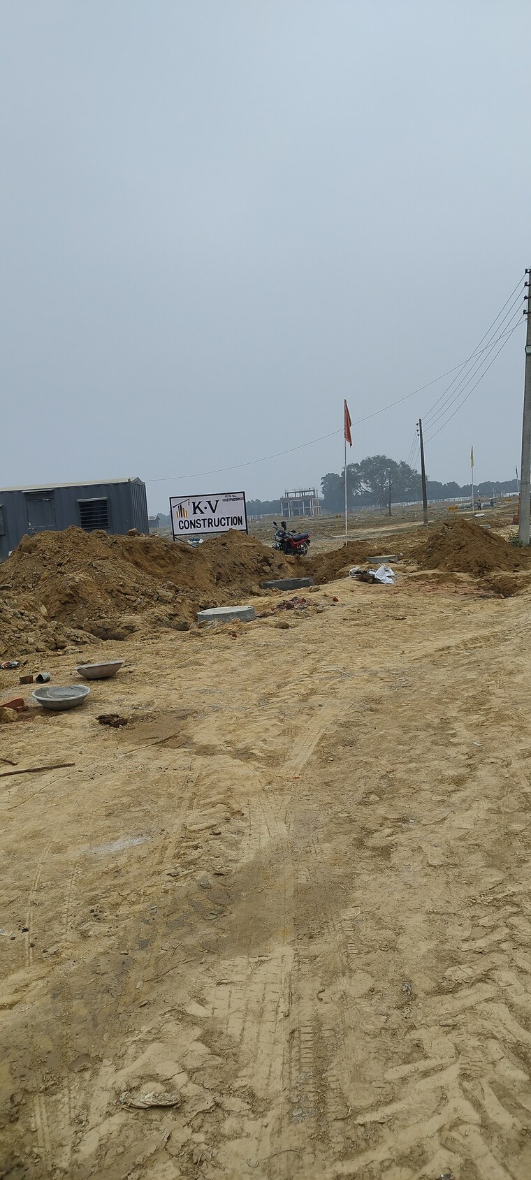 undefined, mohanlalganj  956 Sq.Ft. Plot In Mohanlalganj Lucknow 9664564