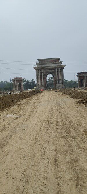  Plot For Sale in Mohanlalganj