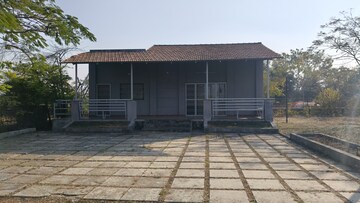  Plot – Exterior View View at Shirwal - for Sale