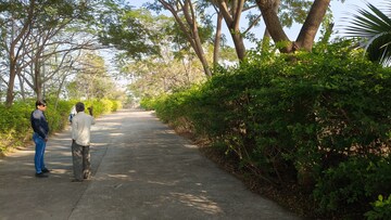  Plot – Garden View at Shirwal - for Sale