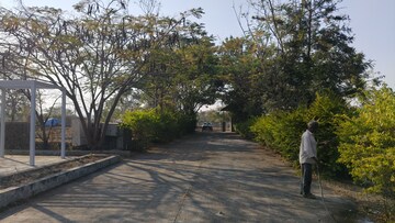  Plot – Garden View at Shirwal - for Sale