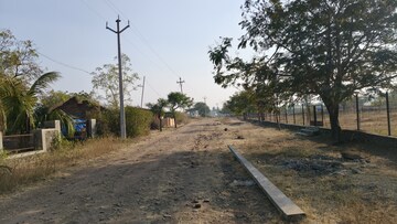 Plot Area in  Plot at Shirwal – for Sale