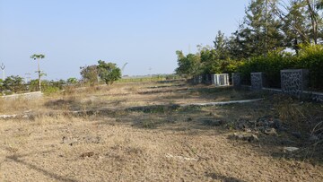 Plot Area in  Plot at Shirwal – for Sale