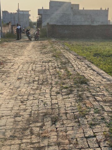  Plot For Sale in Kamta