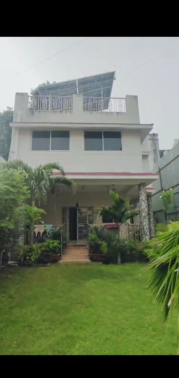 3 BHK + Extra Room Villa For Rent in Navarangpura Gam