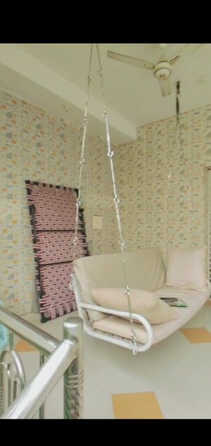 Bathroom in 3 BHK Villa at Navarangpura Gam – for Rent