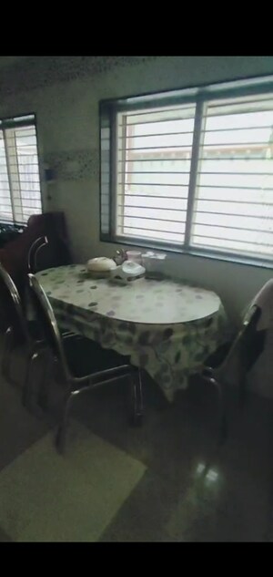 Master Bedroom in 3 BHK Villa at Navarangpura Gam – for Rent