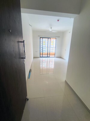 Building Lobby in 2 BHK Apartment at Purva Silversands, Mundhwa – for Rent