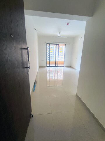 Building Lobby in 2 BHK Apartment at Purva Silversands, Mundhwa – for Rent