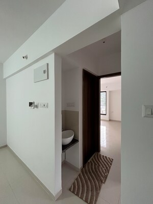 Attached Bathroom in 2 BHK Apartment at ARV Uthville, Kharadi – for Sale
