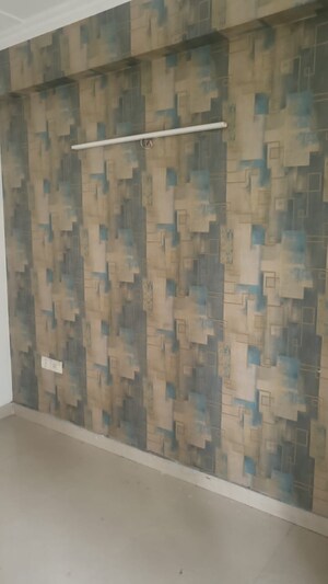 Master Bedroom in 2 BHK Apartment at Galaxy Royale, Gaur City 2 – for Sale