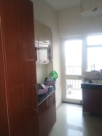 Furnished Amenities in 2 BHK Apartment at Galaxy Royale, Gaur City 2 – for Sale