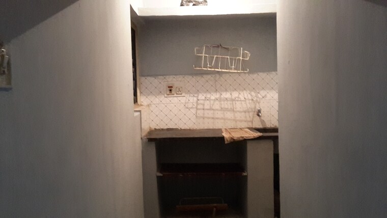 undefined, ganga nagar 1 Bedroom 651 Sq.Ft. Independent House In Ganga Nagar Bangalore 9664599