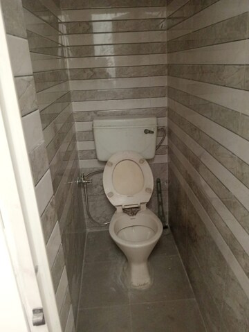 Bathroom in 3 BHK Builder Floor at Greater Kailash I – for Rent