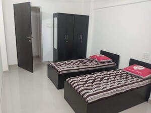  Pg For Rent in Goregaon East