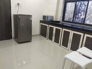 Room in  Pg at Goregaon East – for Rent