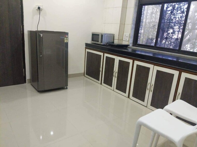 Room, goregaon east Pg For Boys & Girls In Goregaon East 9664610