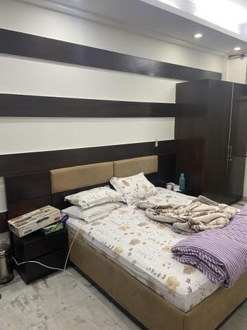 Bedroom in 2 BHK Apartment at Gaur City 2 - 12th Avenue, Sector 16c Greater Noida – for Sale