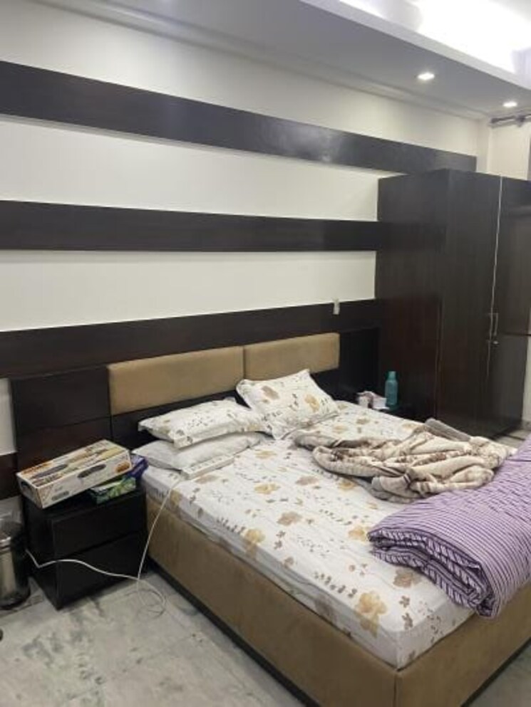 Bedroom, gaur-city-2-12th-avenue 2 Bedroom 635 Sq.Ft. Apartment In Sector 16c Greater Noida Greater Noida 9664608