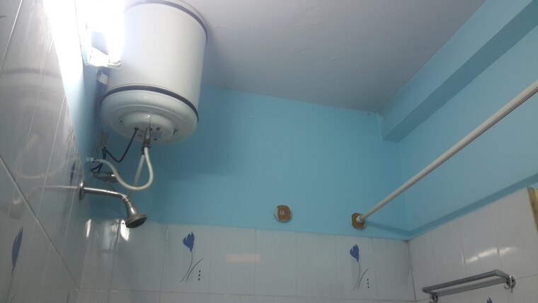 undefined, rt nagar 1 Bedroom 649 Sq.Ft. Independent House In Rt Nagar Bangalore 9664605